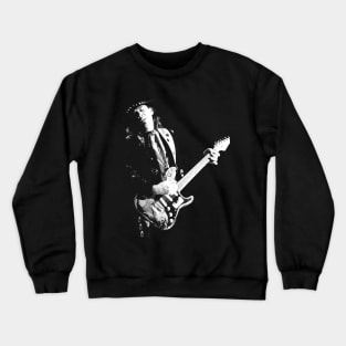 Classic Live Alive Crewneck Sweatshirt